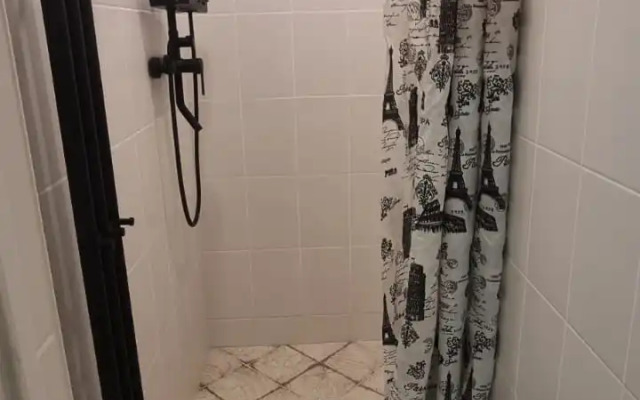 Частный дом на Ленина 43