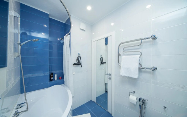 Квартира от Компании Хоум Отель на Арцыбушевской 204