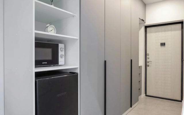 Flora Life Apartments