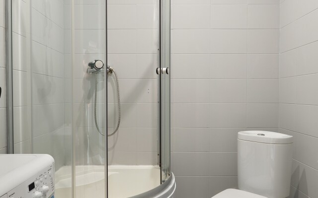 Апартаменты Студия с видом на Казанский собор