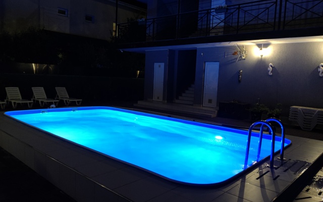Ail Guest House
