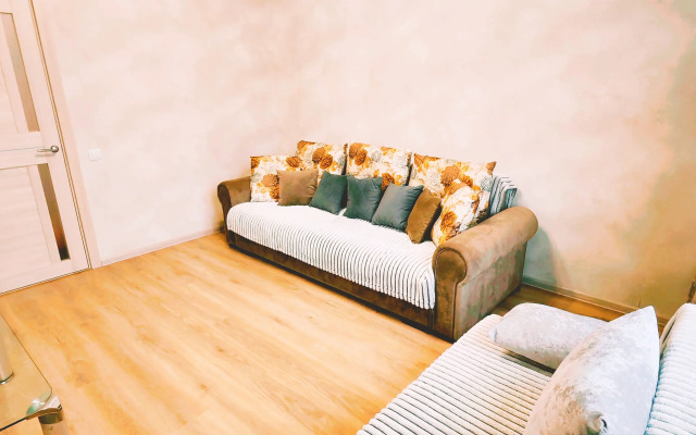 Квартира Современная двухкомнатная