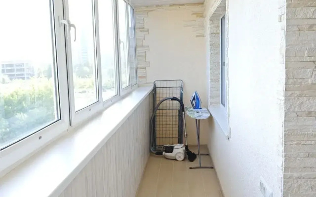 Na Ulitse Yagodinskaya 25 Flat