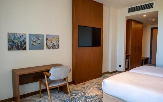 Hotel GREENWOOD