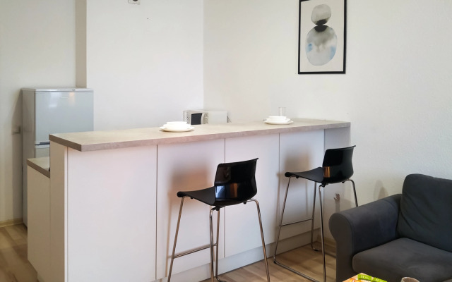 Апартамент UNO APART 6 на Степана Разина 2