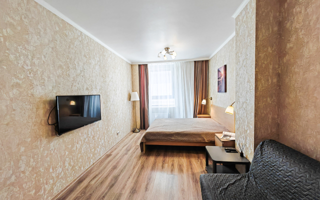 ArendApartment Graf Orlov 56 2 Flat