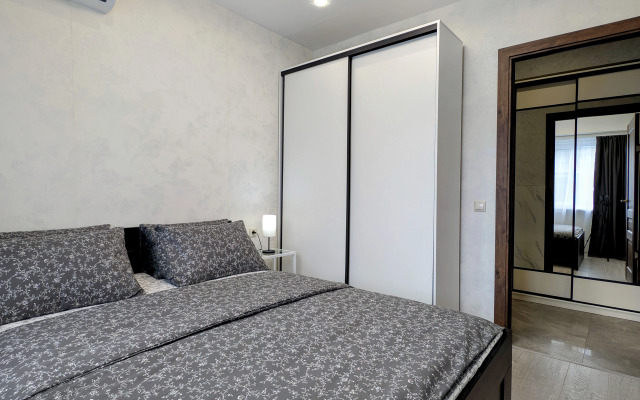 Квартира Свободна Озерковская Набережная 2/1 (3)