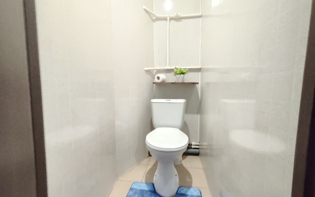 Апартаменты Гранат в режиме счастья