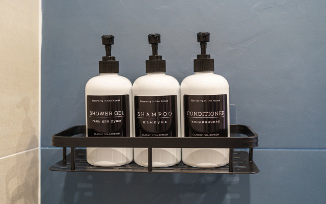 Апартаменты Elegance от сети Good Vibes Apartments