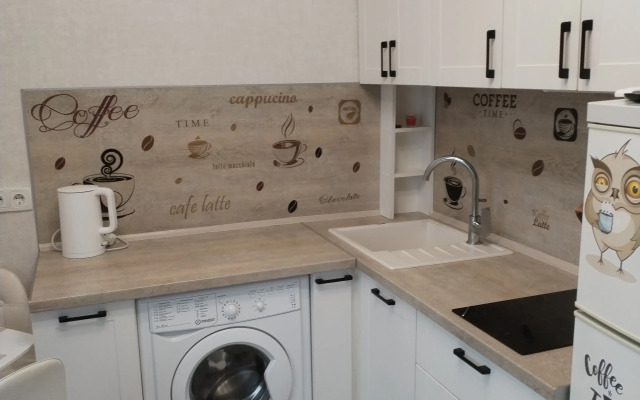 Апартаменты Балтийск