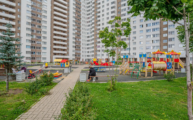 Апартаменты 2 Успенский Проспект 113Б