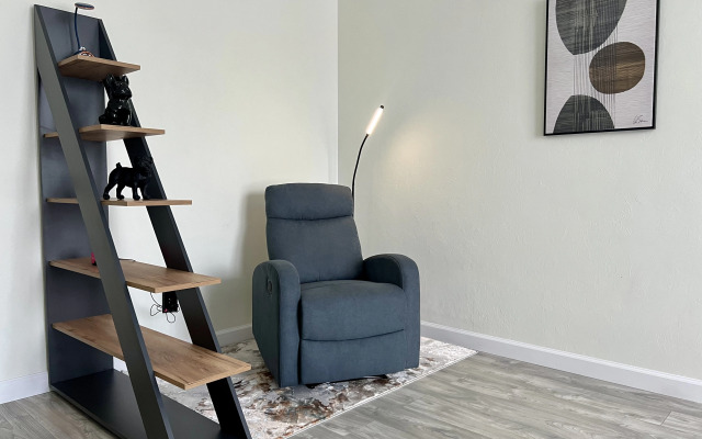 Abramov Black Apartments