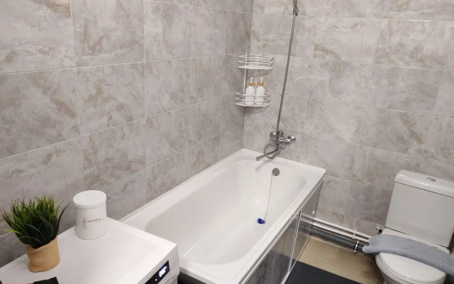 Квартира студия на Одесской