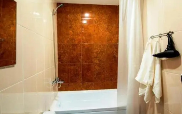 Apartamenty Komfort Gorohovaya 33