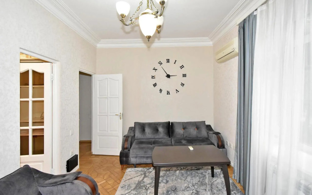 A-13 Apartments