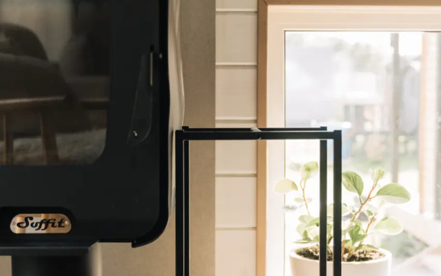 База отдыха Мята