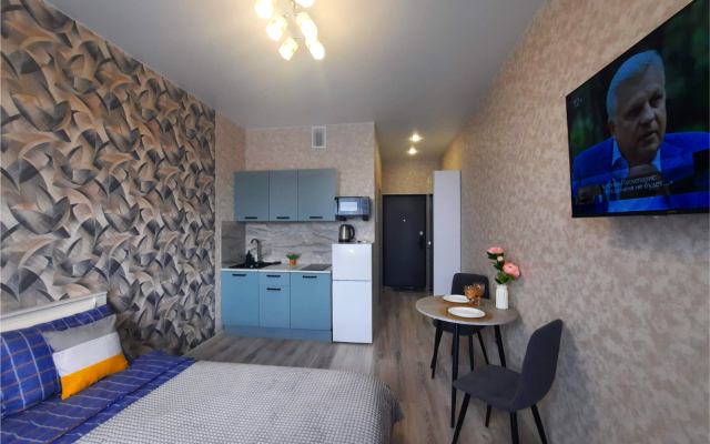 S Igolochki Apartments