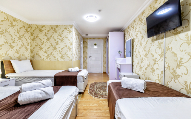 Отель Bed and Breakfast Hotel