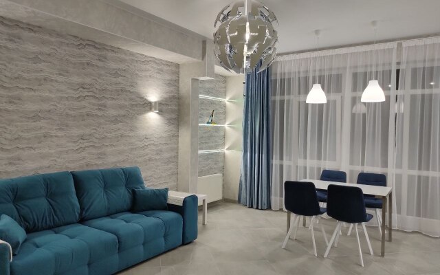 Darsan Skala Apartments
