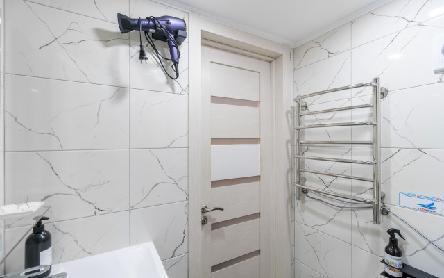 Апартаменты Уютные апартаменты в центре Петербурга