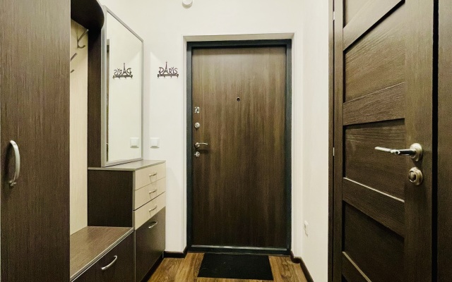 Квартира Париж на Берегах Невы