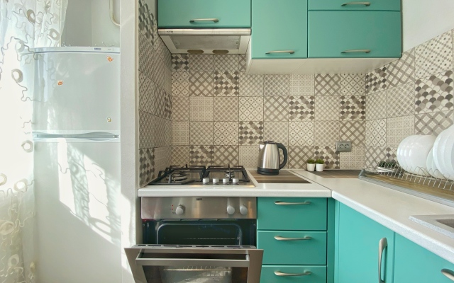 Апартаменты Apart-Comfort Однокомнатные на пр-те Толбухина 45/14