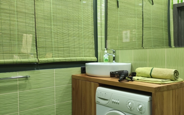 Semeynye Botanica Apartments
