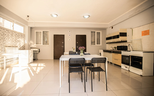 Гостевой Дом Мэли