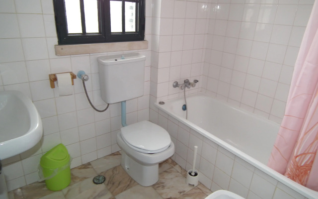 Casa Elke 2 Apartments