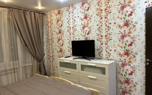Flat na Simonovskoy Naberezhnoy