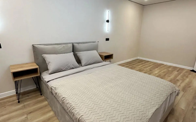 Dvukhkomnatnaya Lyuks Na Zelenoy 7a Flat