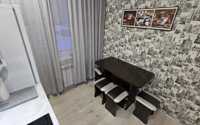 Квартира На Строителей 13 Ан Град