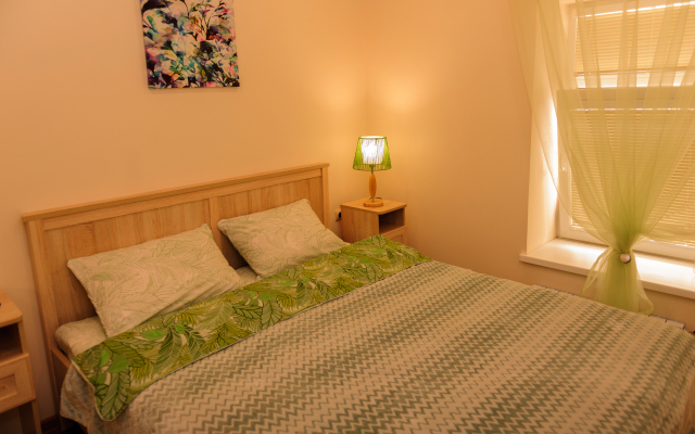 VLcome rooms Apart-hotel