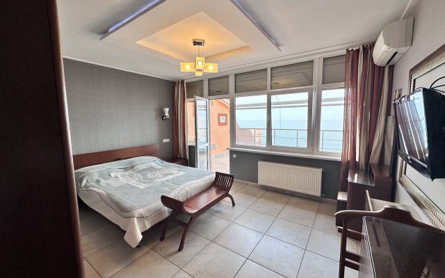 Apartamenty Lazurny Elit