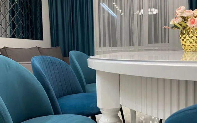 Частный дом на Лебединой