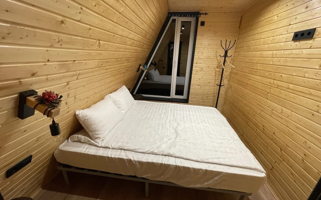 3 Kompleks zagorodnogo otdykha The Chan Private house