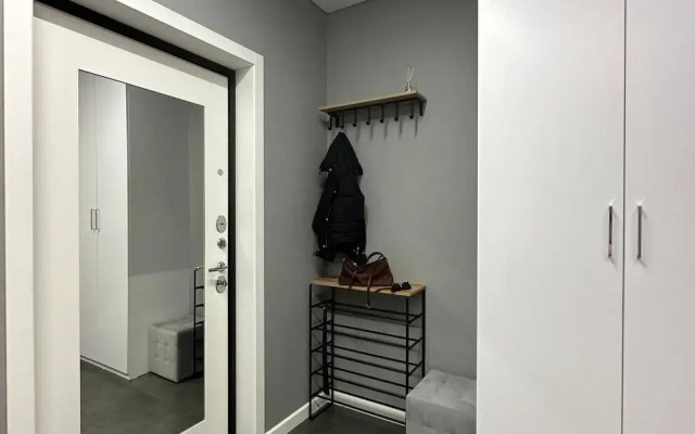 Квартира В Самом Сердце Ростова