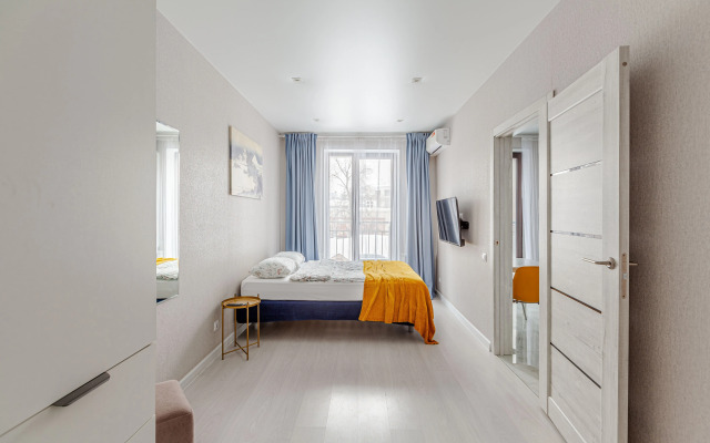 Квартира в центре города Казань