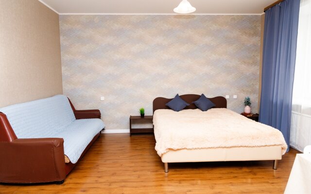 Dekabrist Proezzhaya 25-24 Apartments