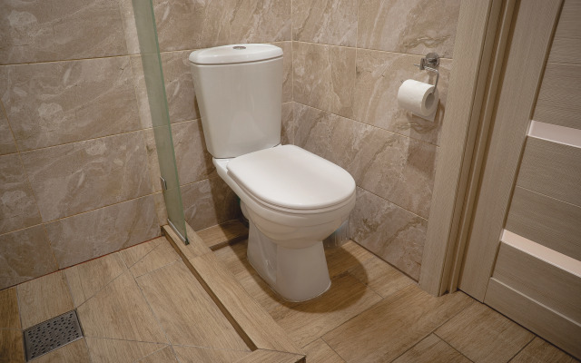 Yalta Almaz Apartments 6