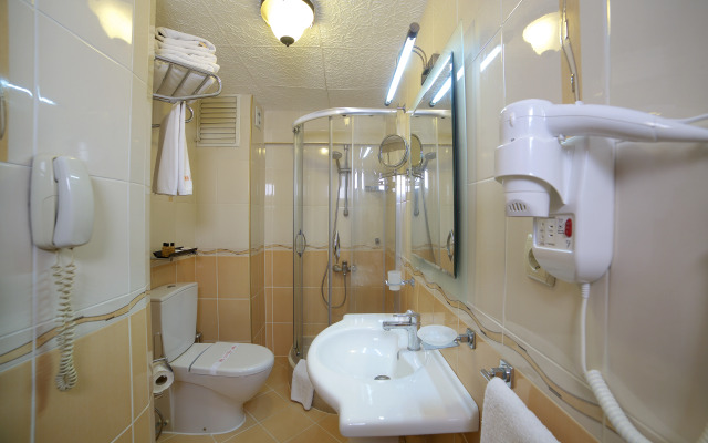 Grand Unal Hotel