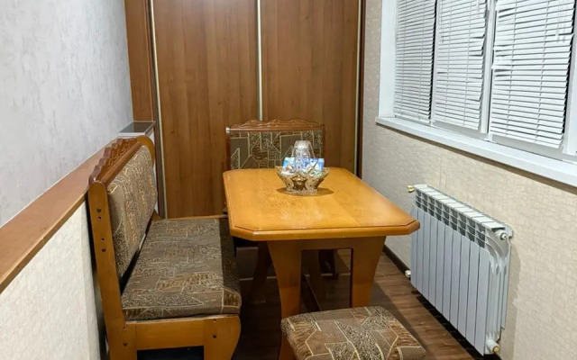 Апартаменты Tour House в Каспийске