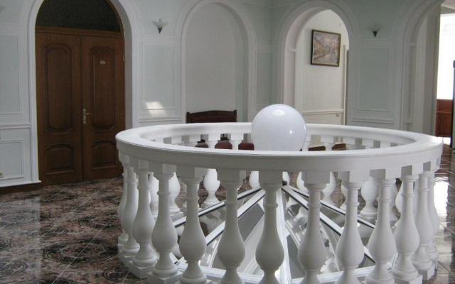 Мини-отель Отель ТРЕК