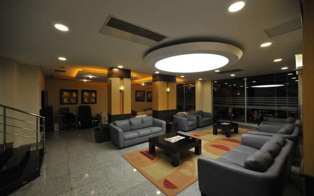 Emin Kocak Hotel