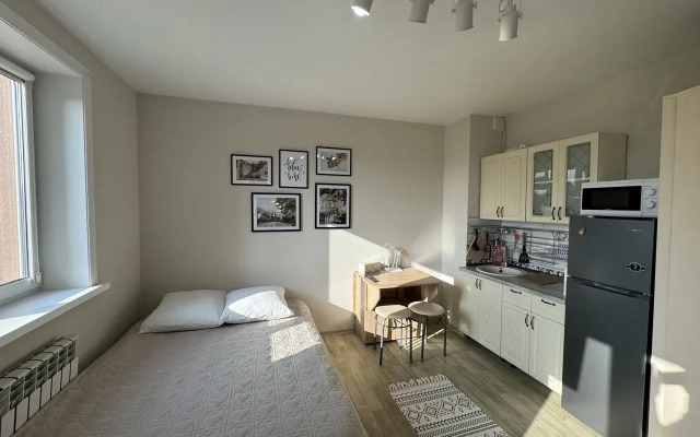 Квартира уютная в центре города