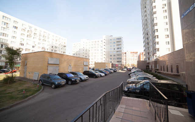 Biznes Klassa Na Gagarina 7a Apartments