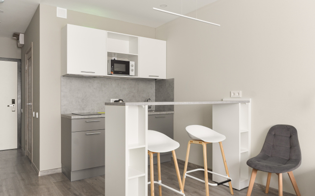 Апартаменты 7