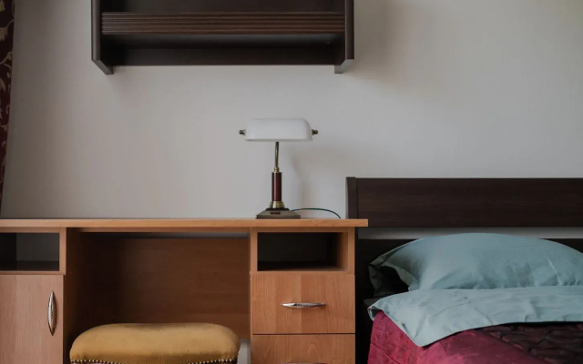 Квартира В Парковом переулке 7