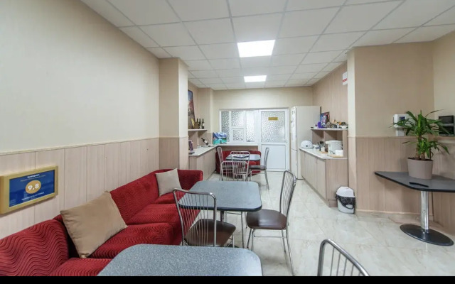 Dom Gostej Guest House