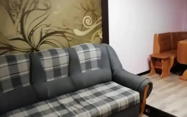 Апартаменты Магистральная 26 1